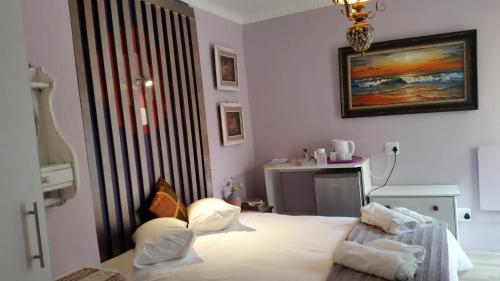 Lekkerus Guest House 