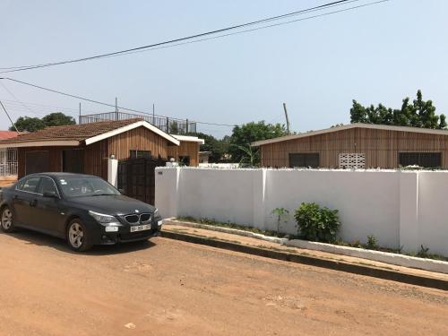 Papa Joe's Villa 
