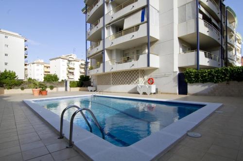Ribes Apartment 