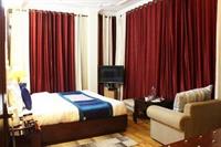 Oyo Premium Luxurious Castle 