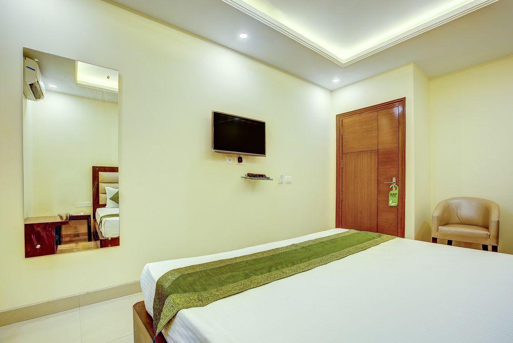 Fabhotel Mj Inn Rishikesh 