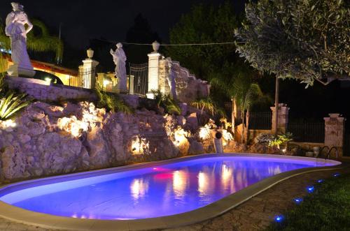 Villa Degli Artisti 