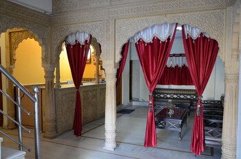Hotel Sohandeep Hotel Interior
