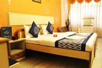 Oyo Rooms Noida Sector 12 