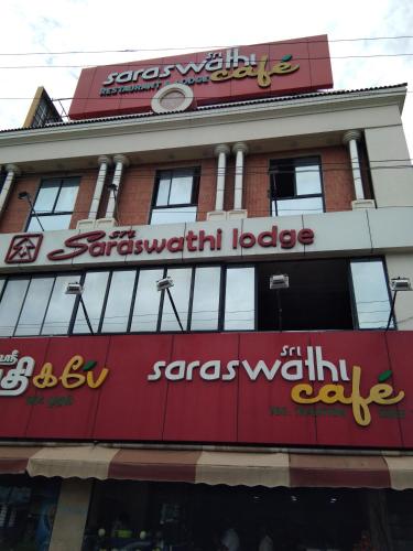 Sri Saraswathi Lodge 