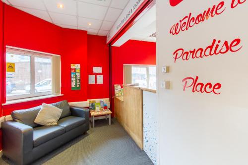 Paradise Place 