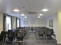 Holiday Inn Nottingham 