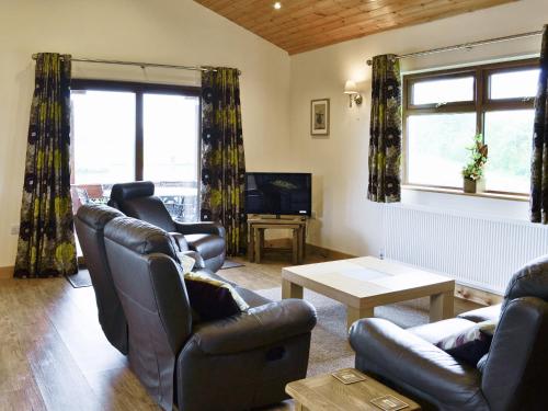 Hawthorn Lodge 