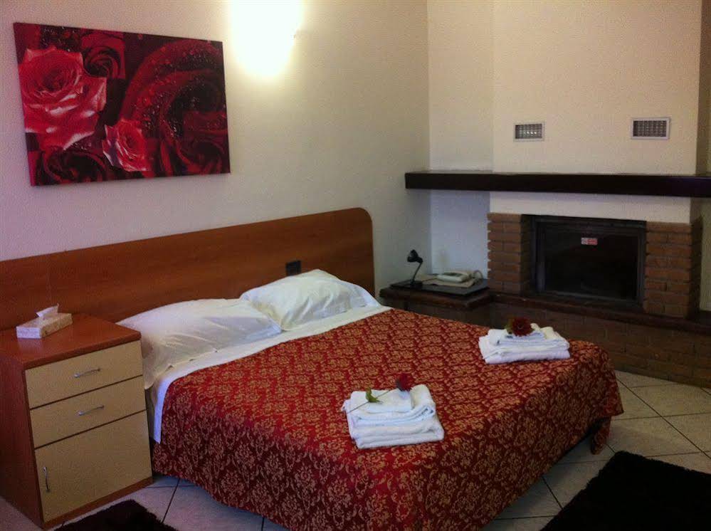 Hotel Pontenuovo 