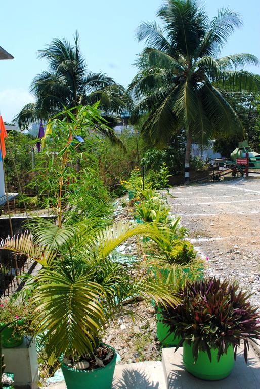 Andaman Galley 