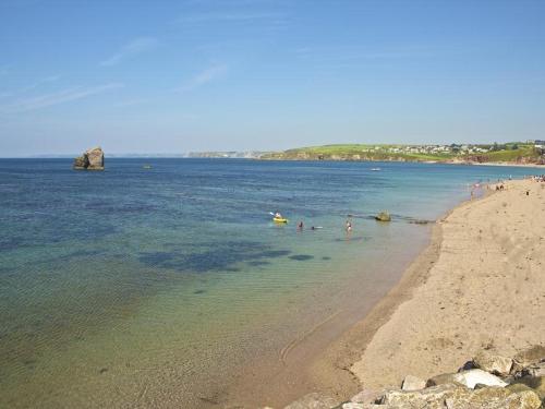7 Thurlestone Rock Kingsbridge 