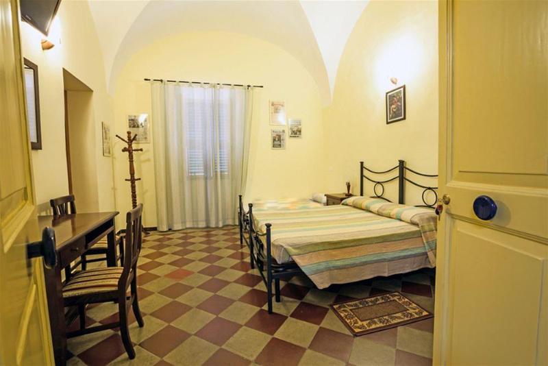 Camere Del Re Room