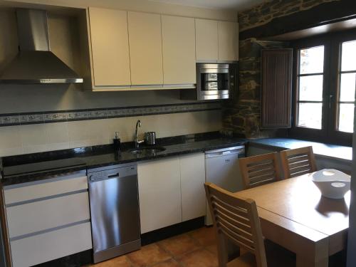 Apartamentos Carola 