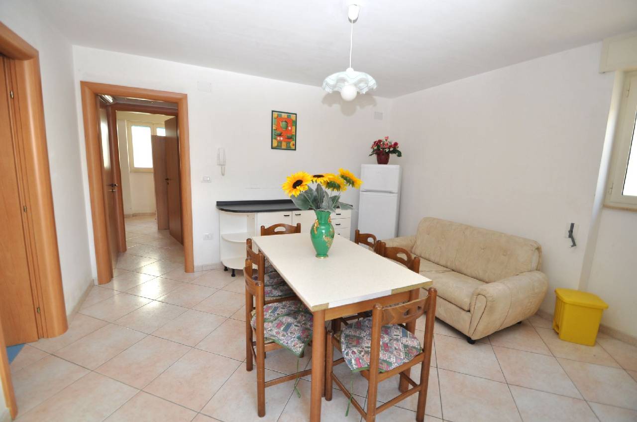 Residence Mare Blu 