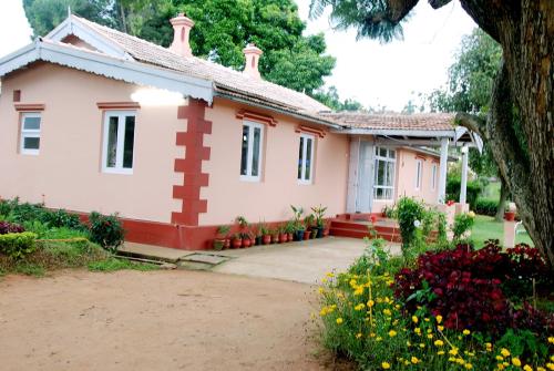 Bella Vista Coonoor Homestay 