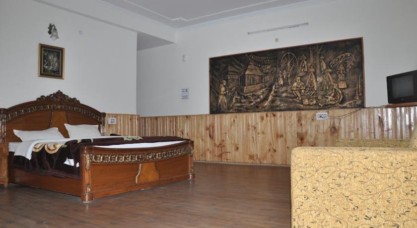 Hotel Royal Palace 