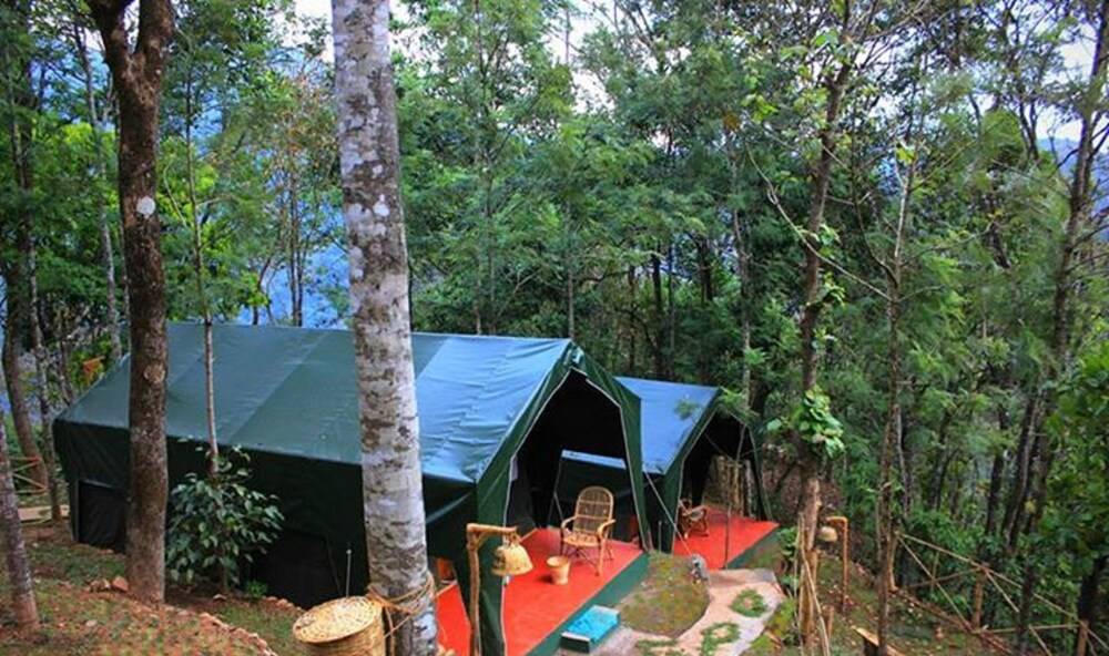 Season7 Nature Resort Exterior