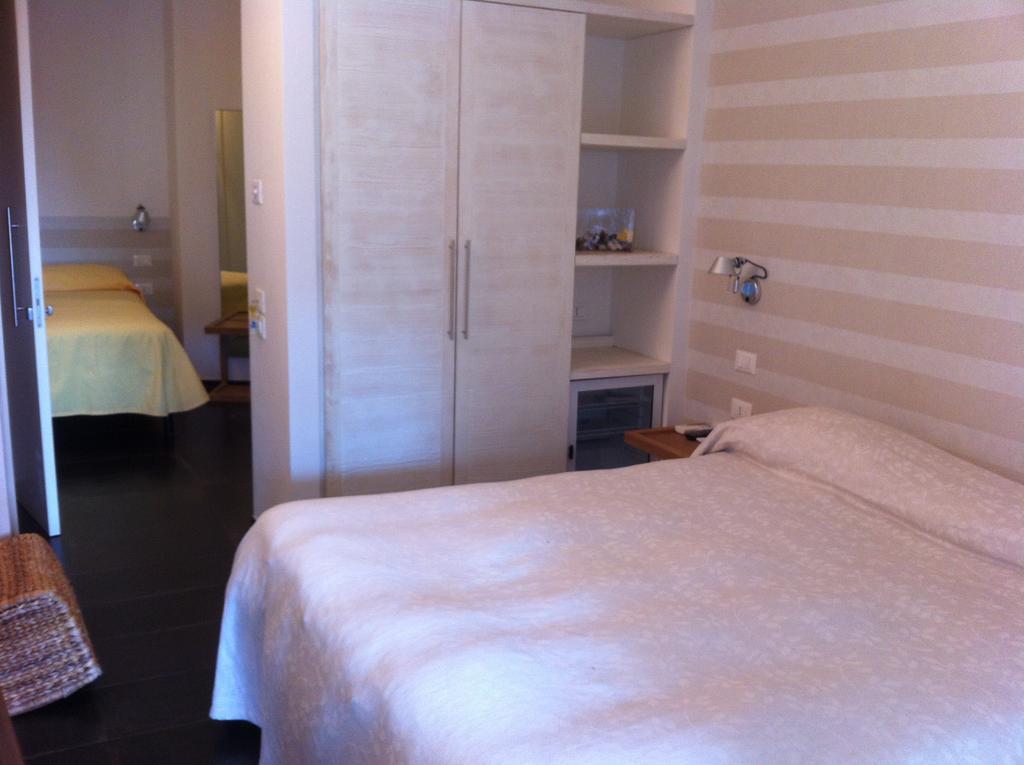 I Tibei Guesthouse 
