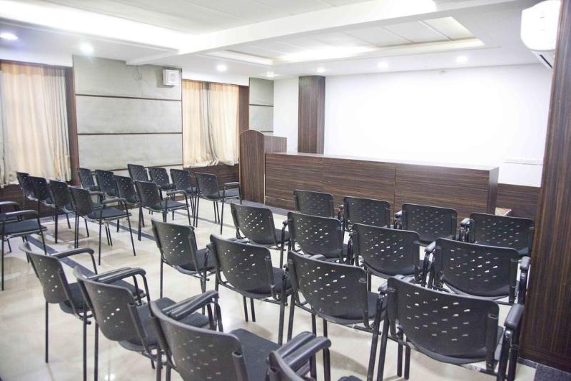 Treebo Admiral Suites Conferences