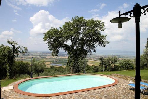 Villa Giara 