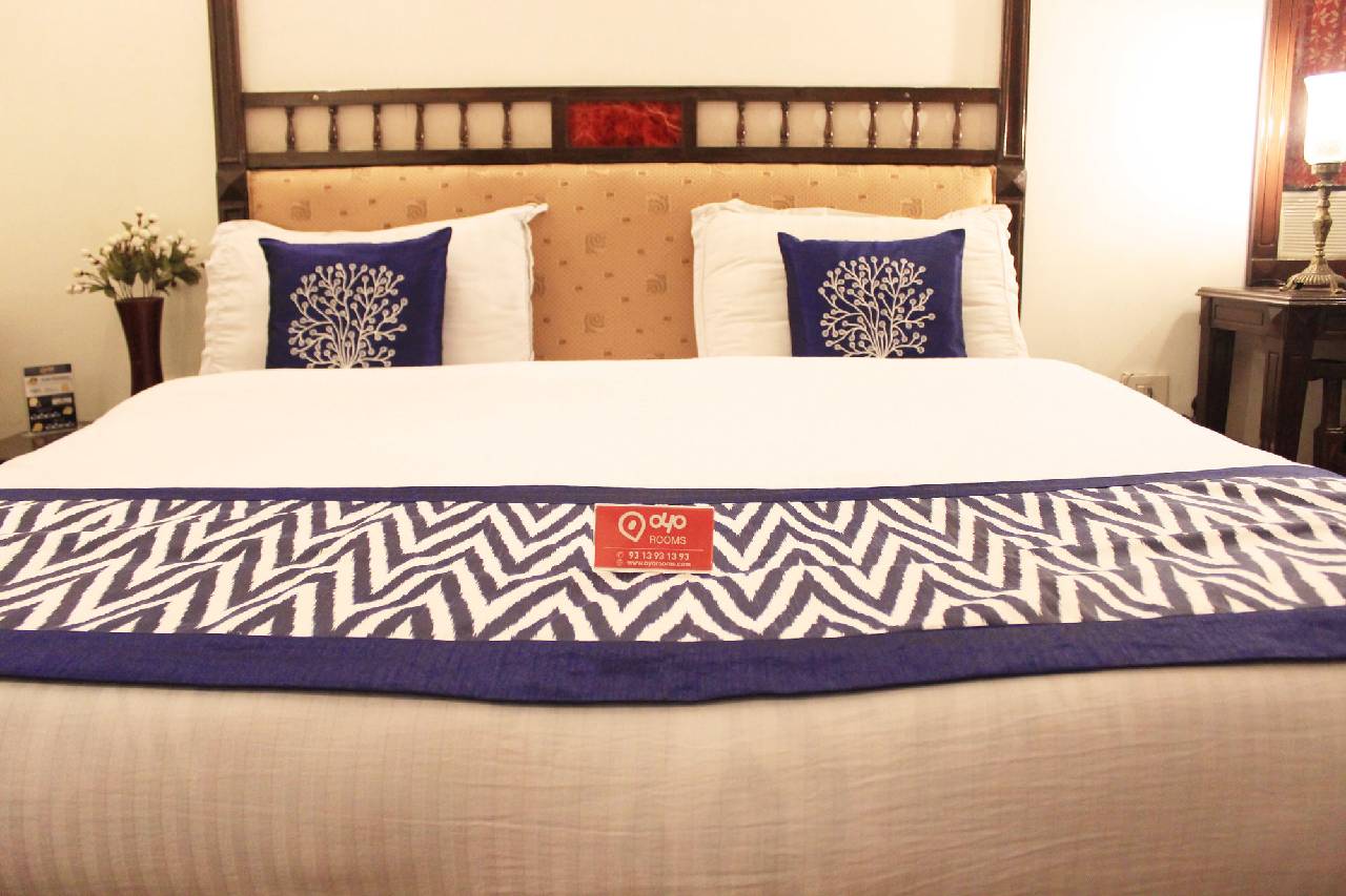 Oyo Rooms Bhimgoda 