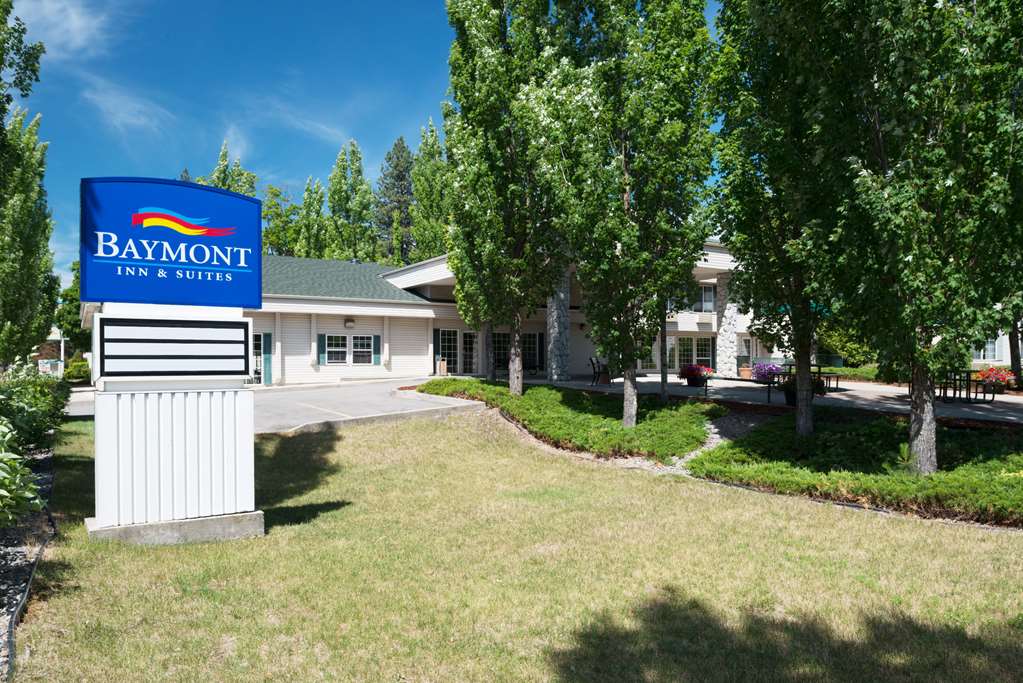 Baymont by Wyndham Coeur D Alene - featured photo