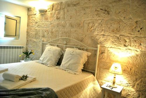 Trulli Sciummo Relais 