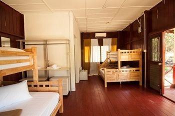 Xcape Resort At Sungai Lembing 