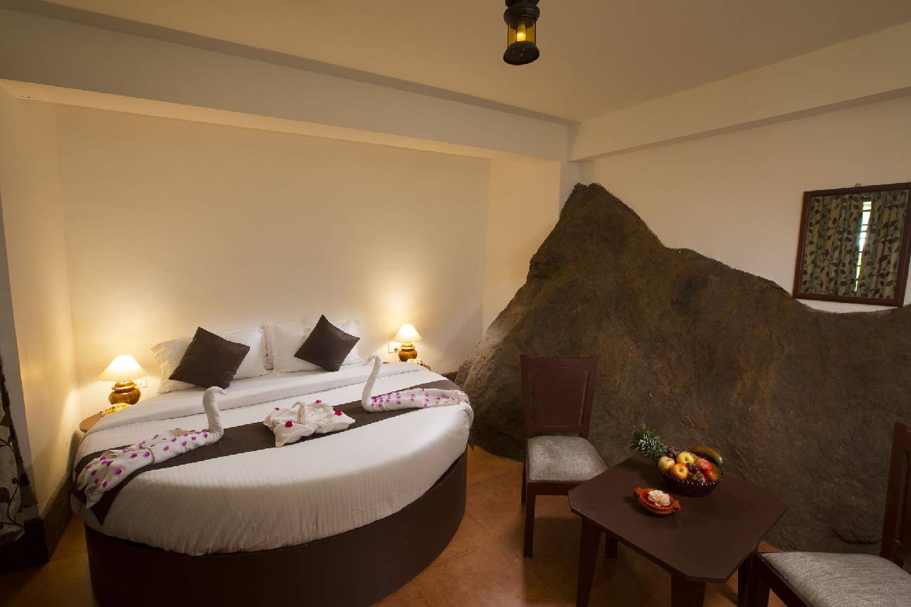 Madhumanthra Resort 