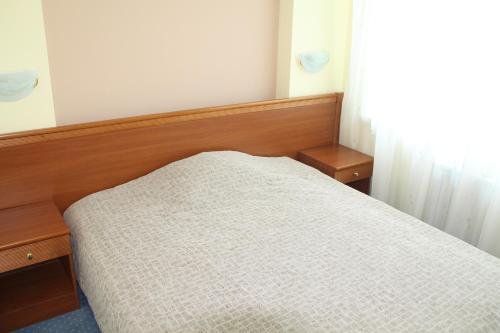 Hotel Кtc Ugra Classik 