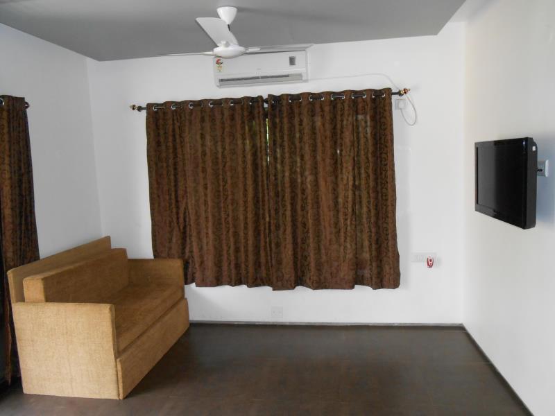 Hotel Chirag Executive 
