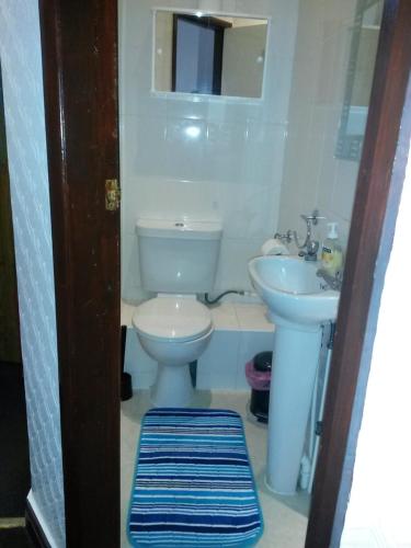 Carlton B&b (كارلتون ب&ب) 