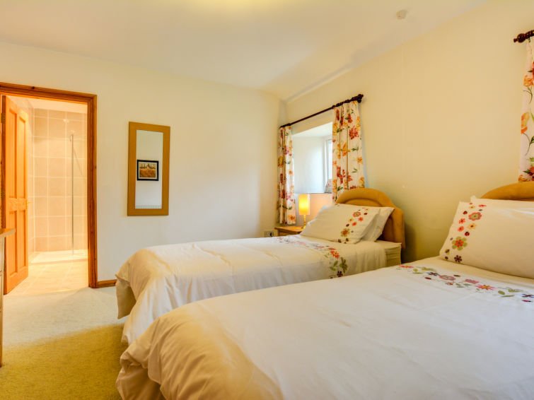 Holiday Home Rumford Manor 