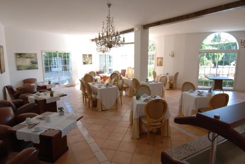 Château De Floure & Spa 