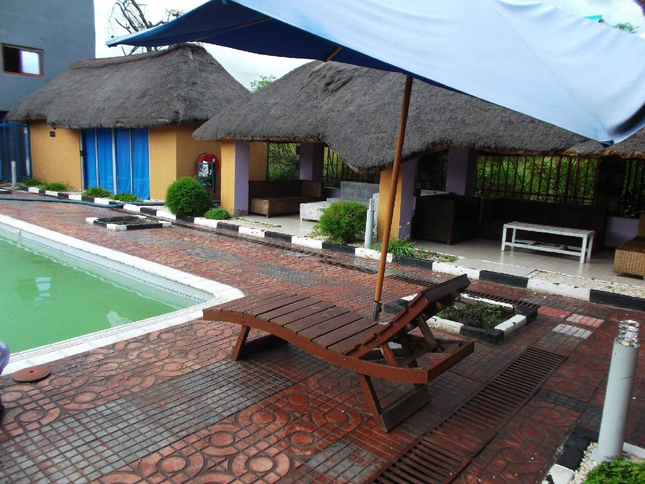 Southern Park Hotels 