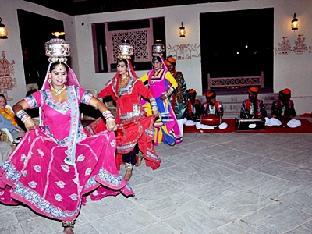Vanaashrya The Camping Resort 