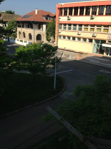 Apartament Mare 