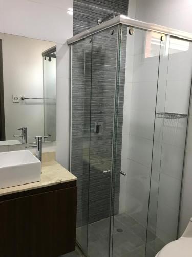Apartamento De Lujo Amoblado 