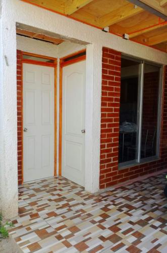 Casita Mistral 