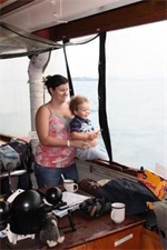 The Rock Adventure Cruise 