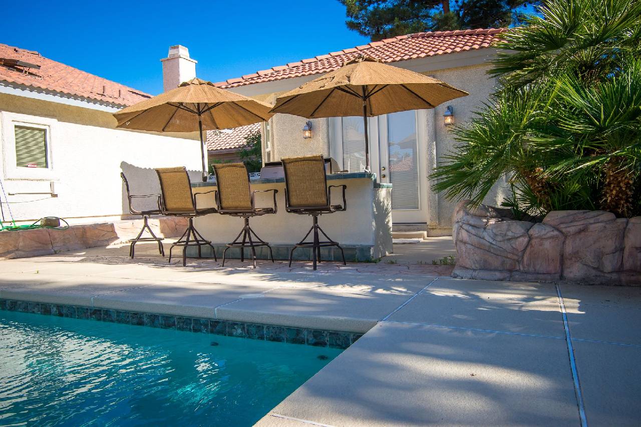 Luxury 6br 10min To Lv Strip 0 