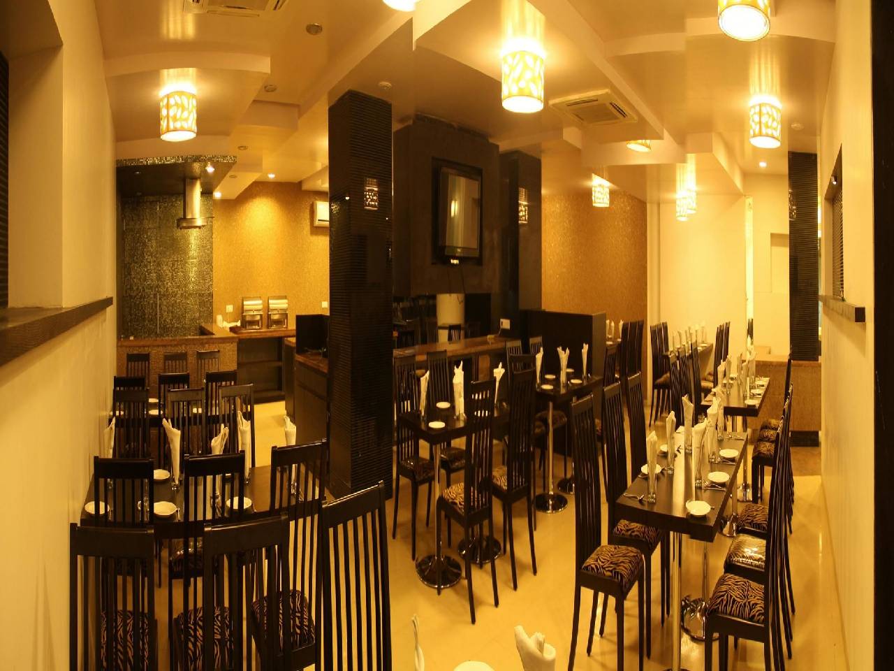 Oyo 2037 Hotel Manor 