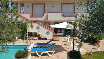 Anastasia Villas B&b Casa Vacanze Hotel Interior
