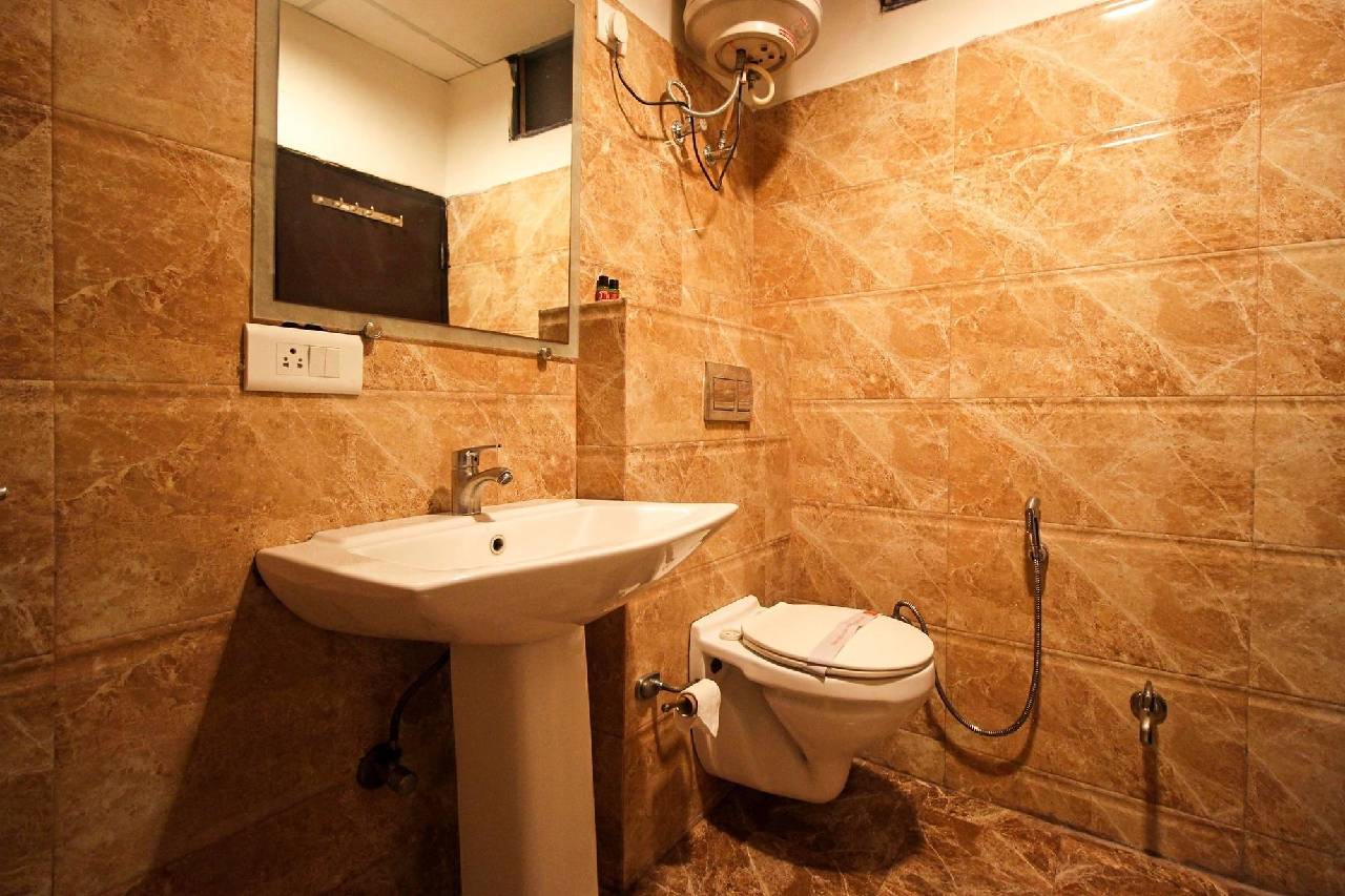 Hotel The Vivir 1 