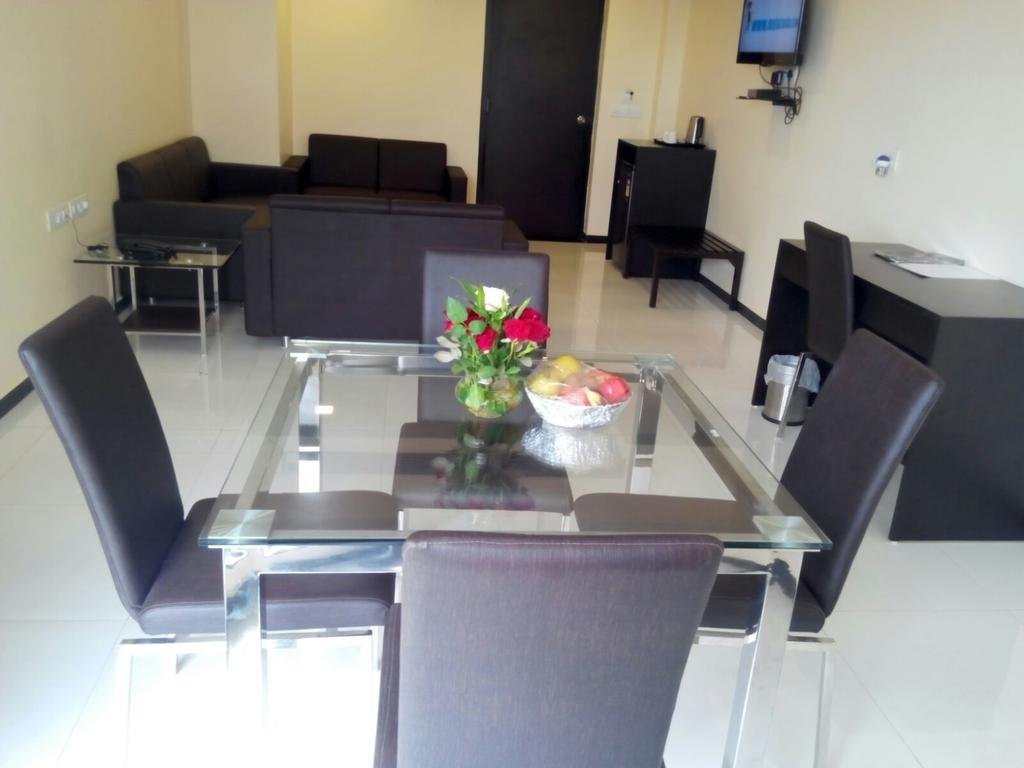 Siddhi Hotel & Resort 