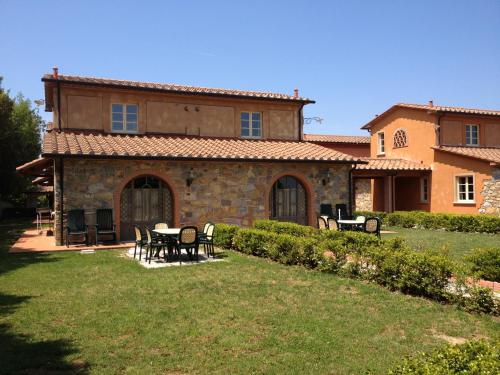 Relais I Piastroni 