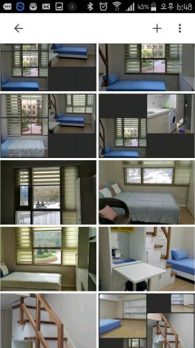 Pangyo Stay 