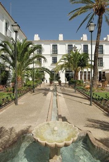 Hotel Ilunion Mijas 