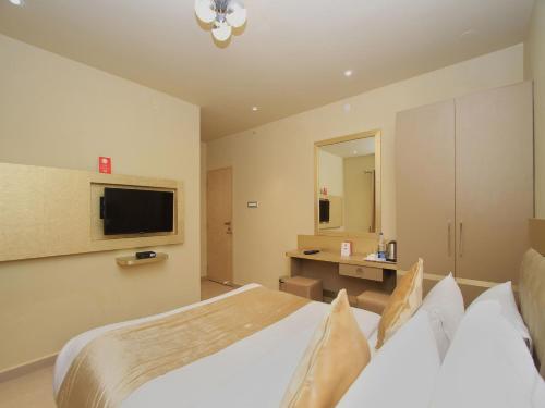 Oyo 10112 Hotel Imarat 