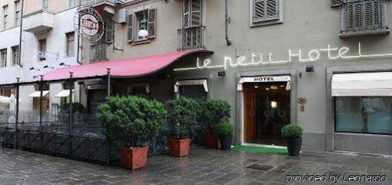 Le Petit Hotel 
